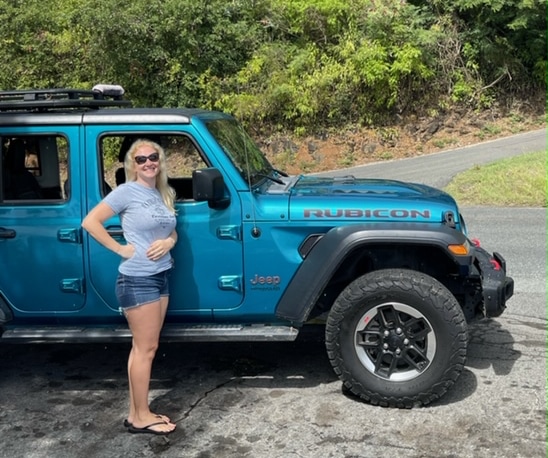 jeep tours in the virgin islands