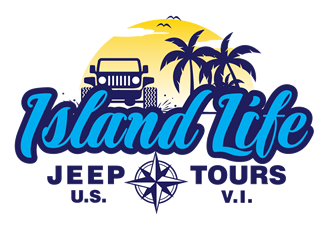 logo of Jeep Tours in Saint Thomas & St. John